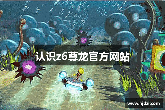 认识z6尊龙官方网站